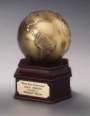 3442 Globe Award