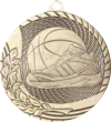 M1212 Medal (1-5/8" Dia.)