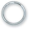 ID28 Split Key Ring