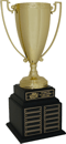 Perpetual Cup Trophy