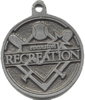 Sample - Custom Medal