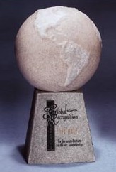 Clcik to view Stonecast World Awards