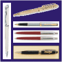 Click here for Pens, Desk Sets & Writing Instruments!