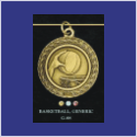 1-5/16" Medals - Click to View