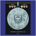 1�" Medals - Click to View