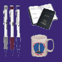 View Promotional Merchandise