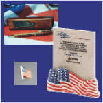 Click to view patriotic merchandise.