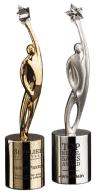 Click here to view Star Trophies