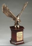 818B Full Eagle Trophy