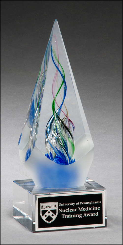 2264 Art Glass Award