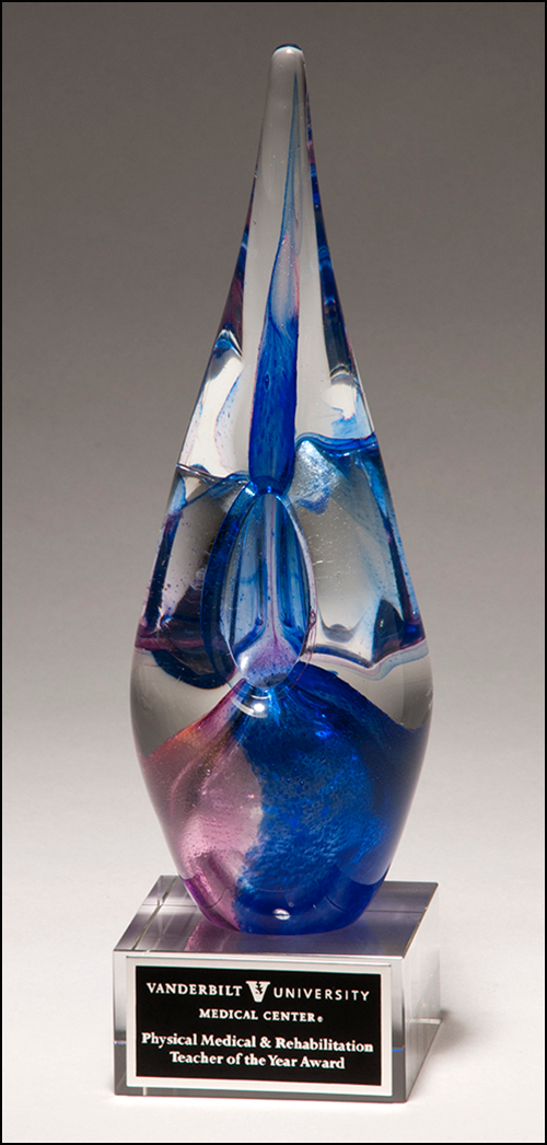 2220 Art Glass Award