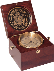 Click Here to View Desk Clocks