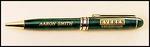 PS6730EM Green Marble Euro Pen