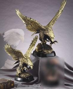 AE1000 Resin Eagle Trophy
