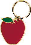 GAM-KT31 Apple Keychain. Click to view larger image.