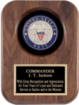 GAM-AT54 Navy Plaque - click pic for larger image.