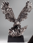 GAM-RFB082 Eagle Trophy.  Click pic for larger image.