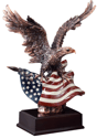 IPM-RFB112 Eagle Trophy.  Click pic for larger image.