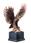 GAM-RFB159 Eagle Trophy.  Click pic for larger image.