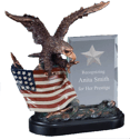 GAM-RFB805 Eagle Trophy.  Click pic for larger image.