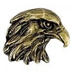 Eagle Pin.  Click pic for larger image.