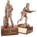 Click here to view Military Awards