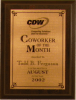 Click here to view Economy Plaques