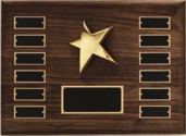 Click to view "Perpetual-Style" plaques.