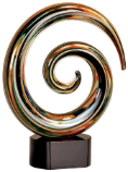 AGS24 Premier Art Glass Award