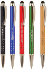 SDJ-LP 830 Series Pens with Stylus