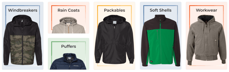 click here to see jackets in a new browser page