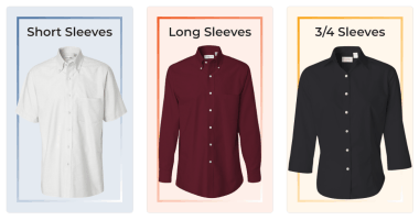 click here to see woven & dress shirts in a new browser page