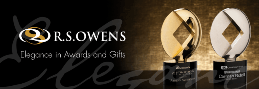 Click to view the Full "Elegance in Awards & Gifts" Collection