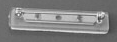 J-20 Standard Pin-Back attachment