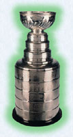 Stanley Cup History