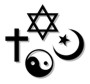 click icon to view Religios Awards